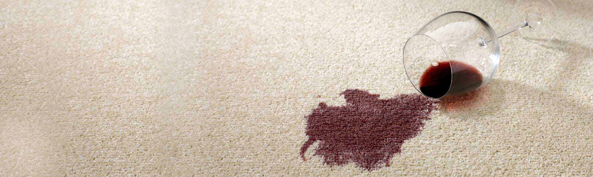 Professional Stain Removal Service by Hearth & Home Chem-Dry