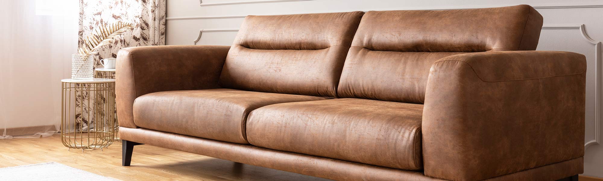 Leather Upholstery Cleaning Services in San Diego & Chula Vista by Hearth & Home Chem-Dry